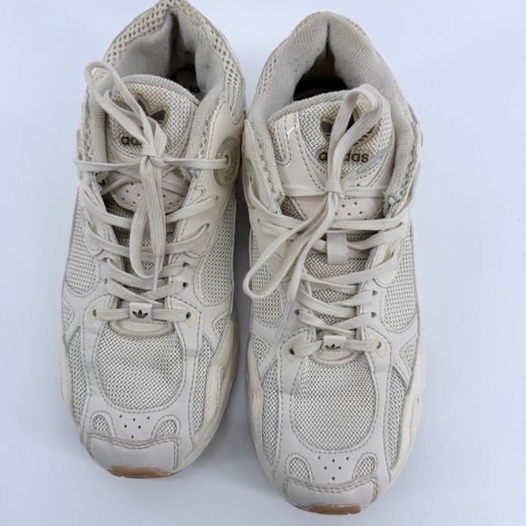 adidas Shoes - Adidas Astir Womens Wonder White Magic Beige Sneakers GV9200 Size 7.5